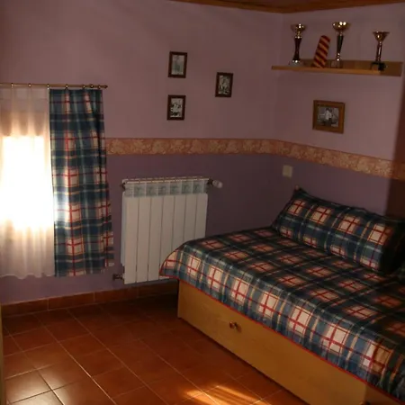 Casa La Fuente *
