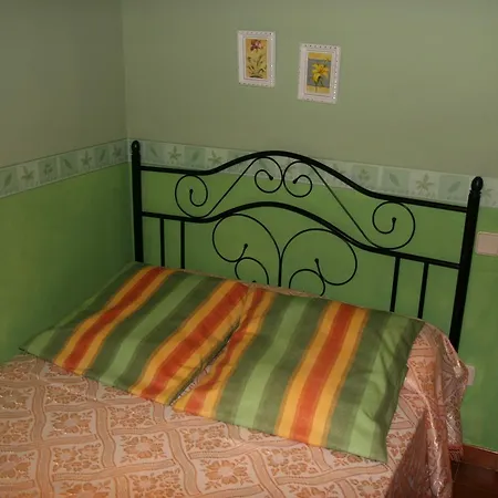 Casa La Fuente El Vallecillo