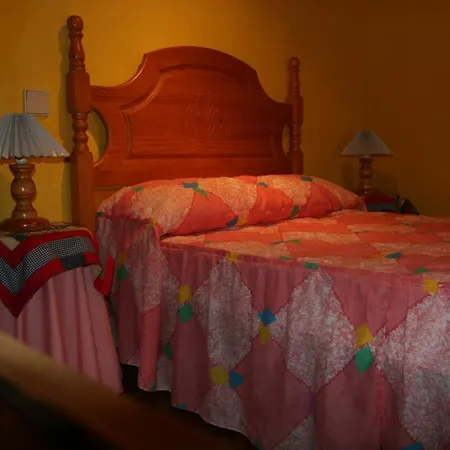 Casa La Fuente Country house *