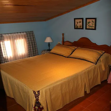 Country house Casa La Fuente *